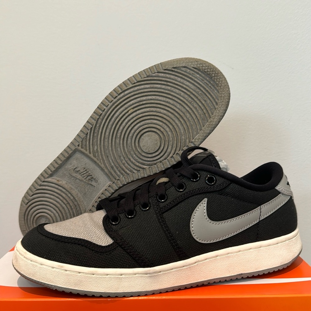 Used Jordan AJKO 1 Low Men’s size 7.5